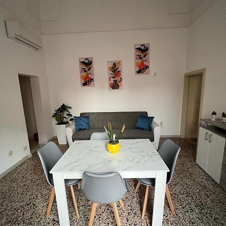 Casa Cesarina Villa นาร์โด ภายนอก รูปภาพ