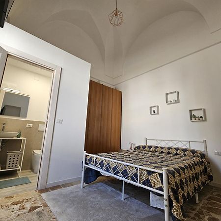 Casa Cesarina Villa นาร์โด ภายนอก รูปภาพ