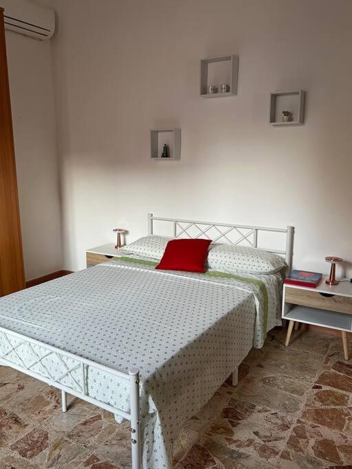 Casa Cesarina Villa นาร์โด ภายนอก รูปภาพ