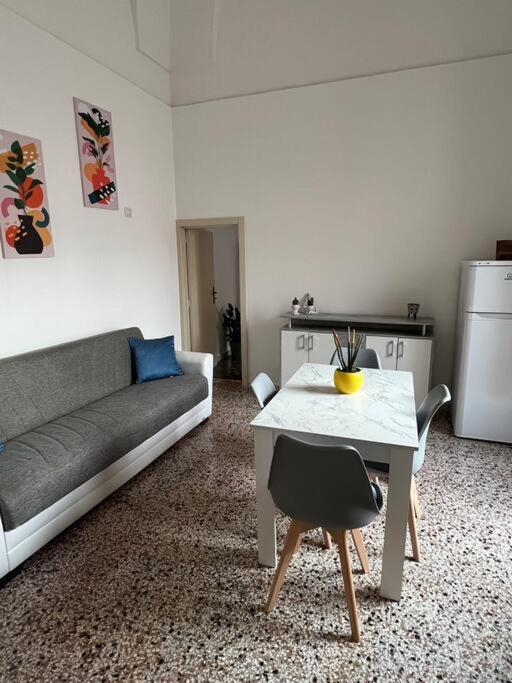 Casa Cesarina Villa นาร์โด ภายนอก รูปภาพ