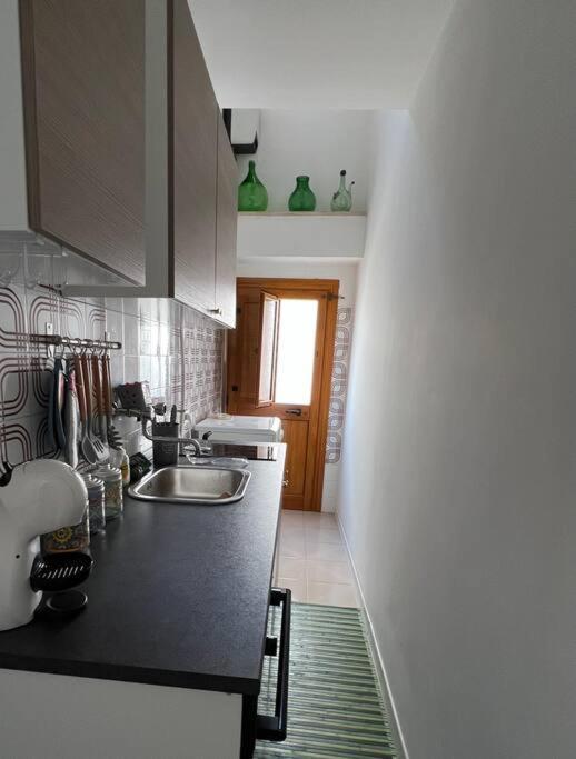 Casa Cesarina Villa นาร์โด ภายนอก รูปภาพ