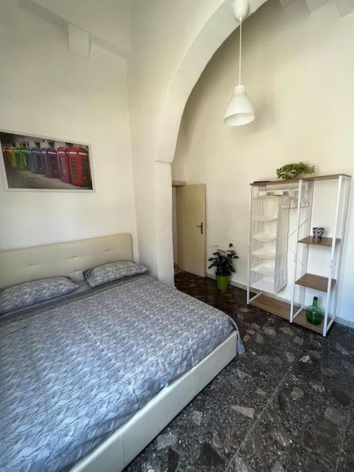 Casa Cesarina Villa นาร์โด ภายนอก รูปภาพ