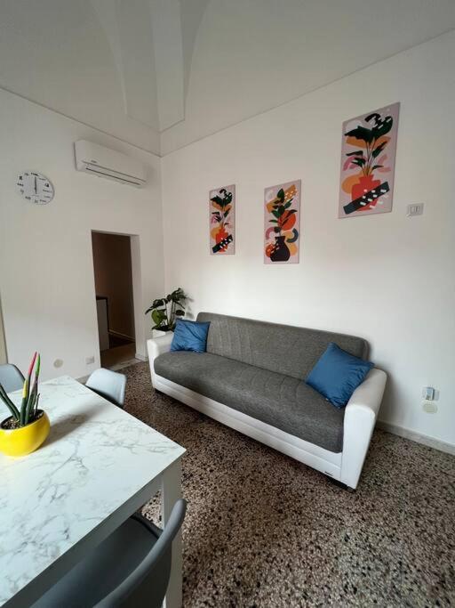 Casa Cesarina Villa นาร์โด ภายนอก รูปภาพ