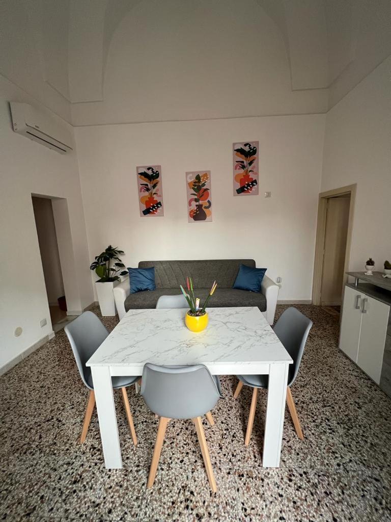 Casa Cesarina Villa นาร์โด ภายนอก รูปภาพ