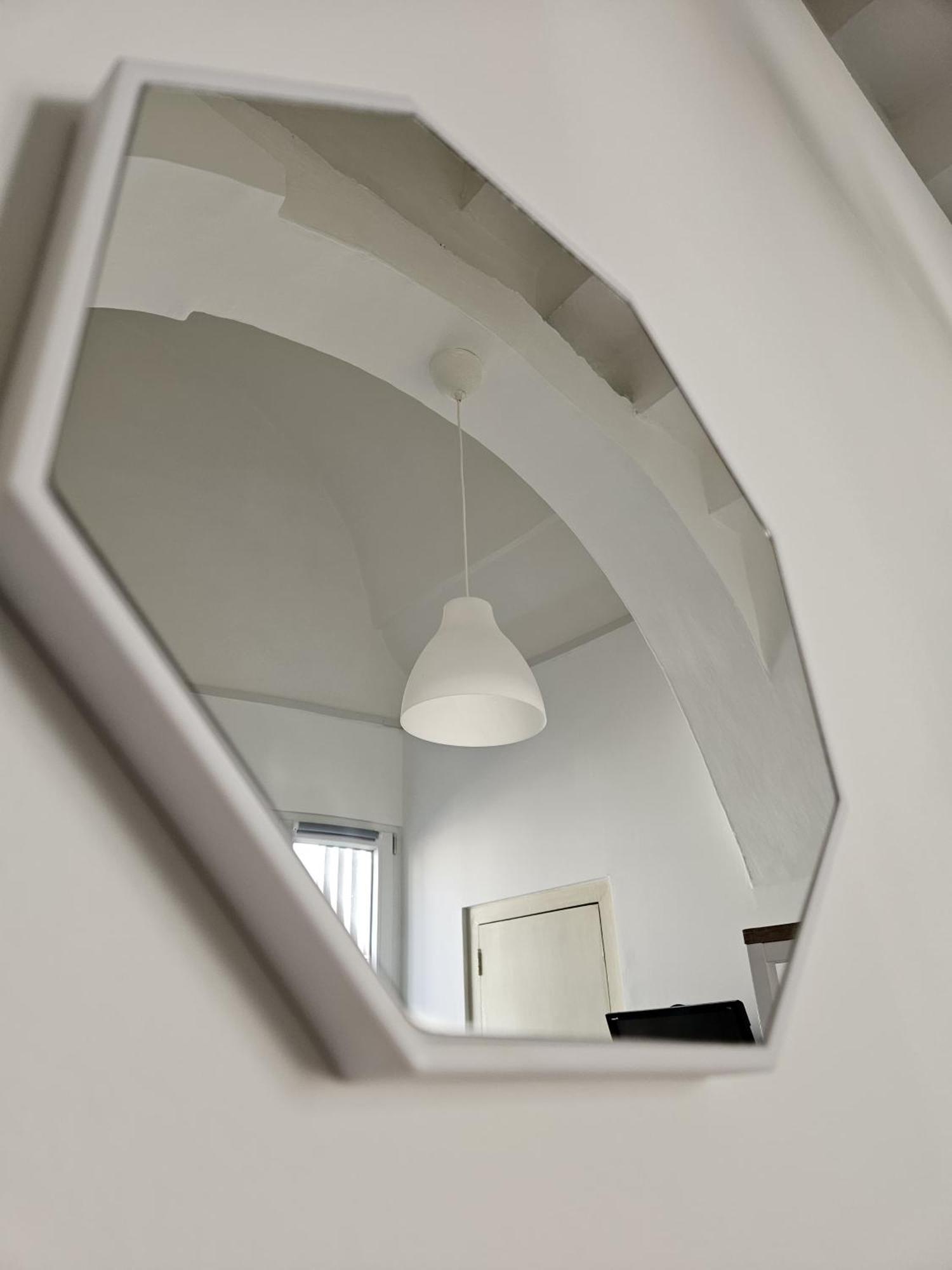 Casa Cesarina Villa นาร์โด ภายนอก รูปภาพ