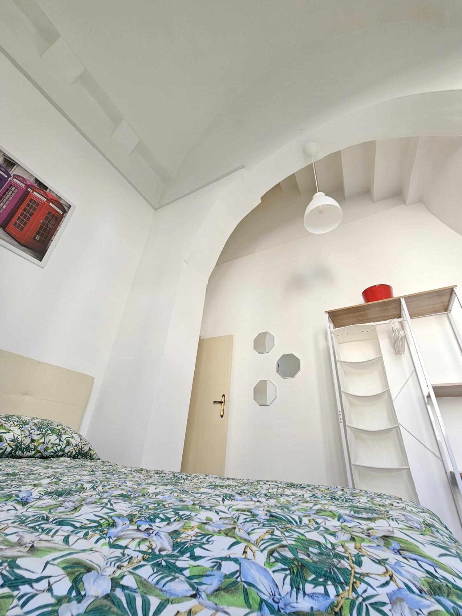 Casa Cesarina Villa นาร์โด ภายนอก รูปภาพ