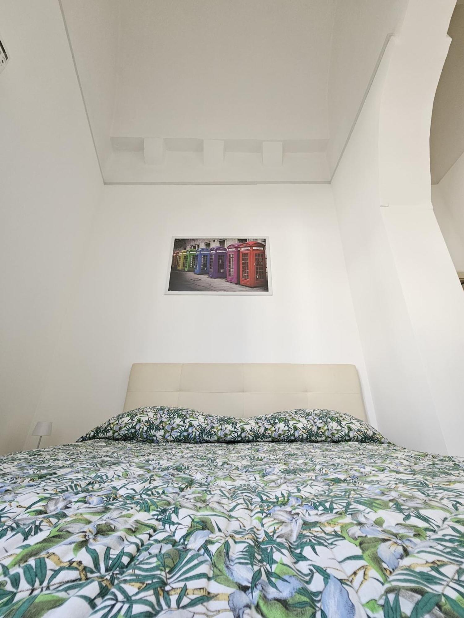 Casa Cesarina Villa นาร์โด ภายนอก รูปภาพ