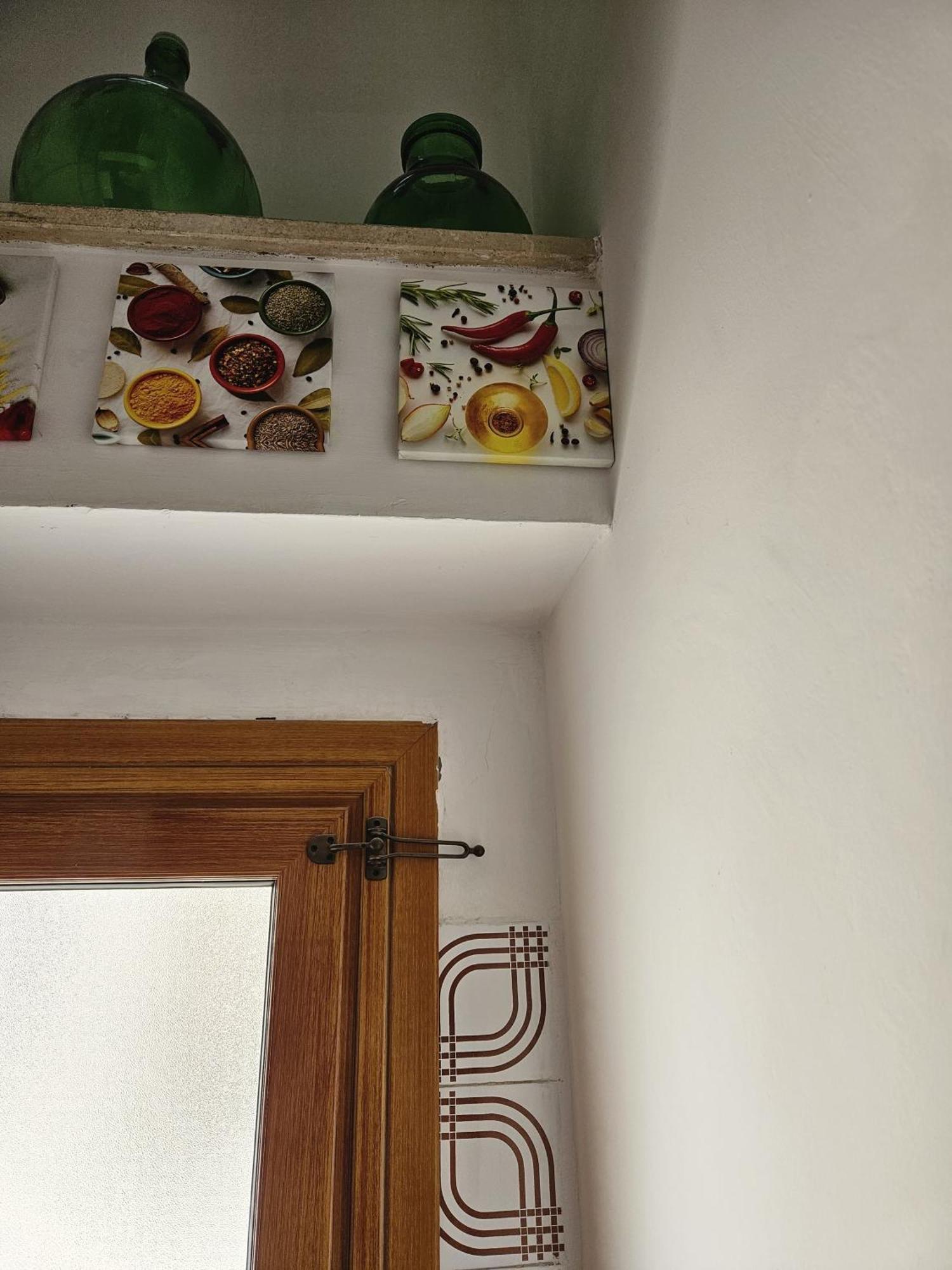 Casa Cesarina Villa นาร์โด ภายนอก รูปภาพ
