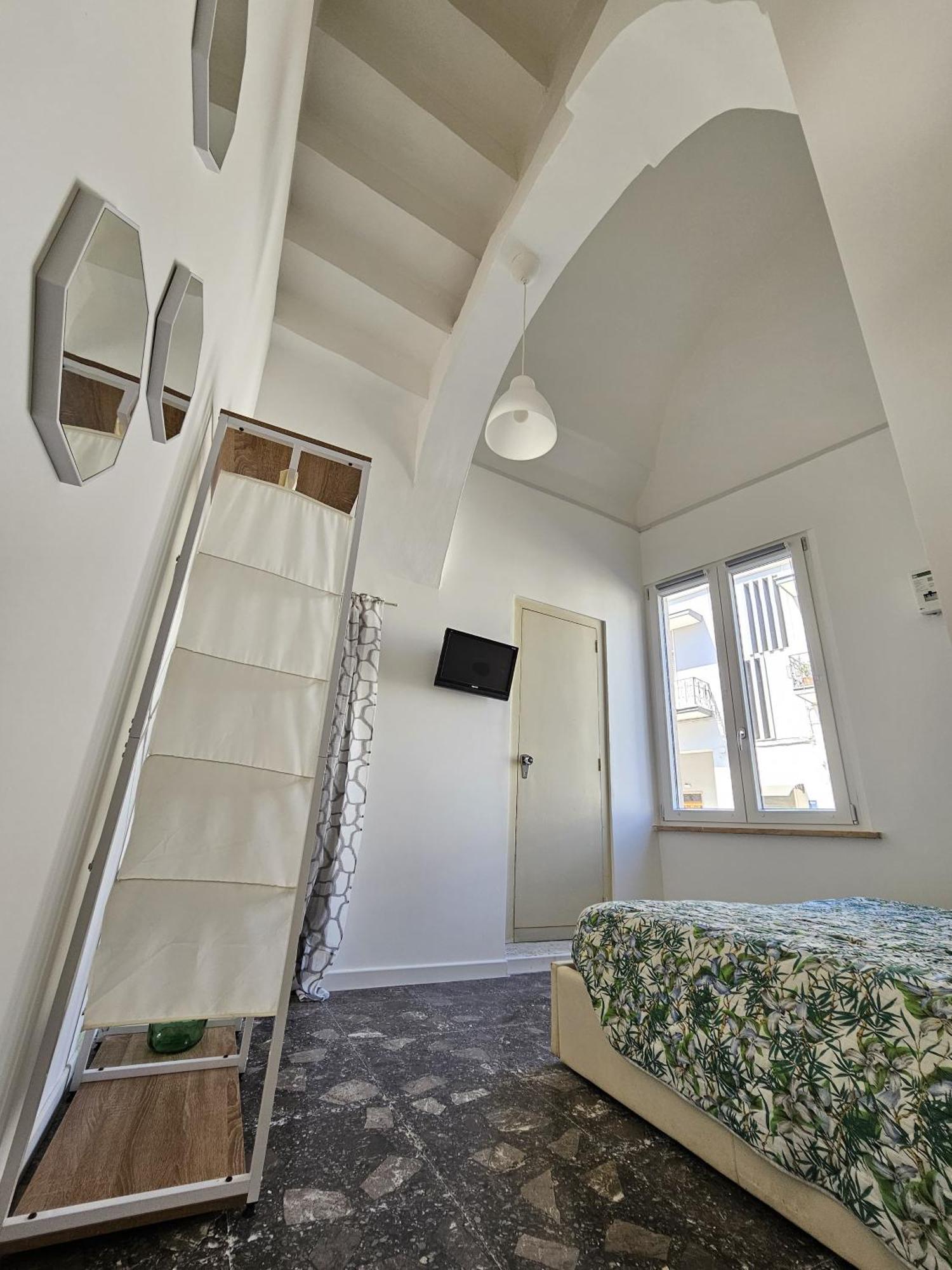 Casa Cesarina Villa นาร์โด ภายนอก รูปภาพ