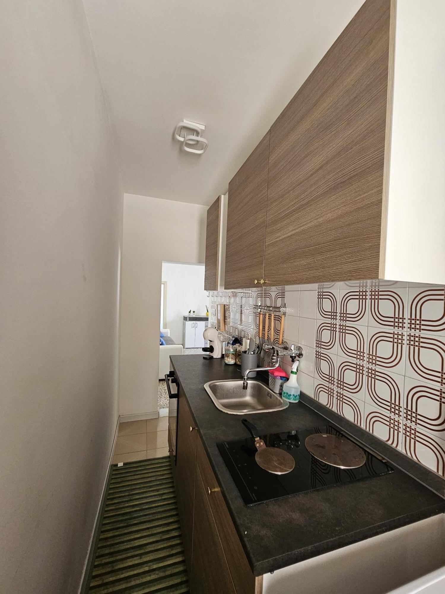 Casa Cesarina Villa นาร์โด ภายนอก รูปภาพ