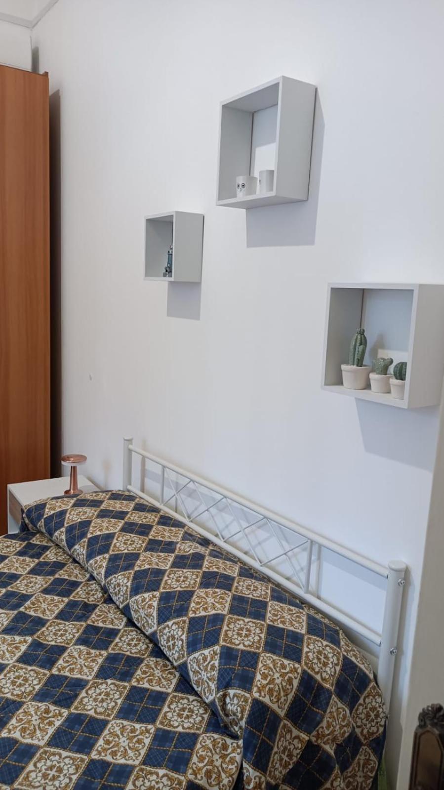 Casa Cesarina Villa นาร์โด ภายนอก รูปภาพ