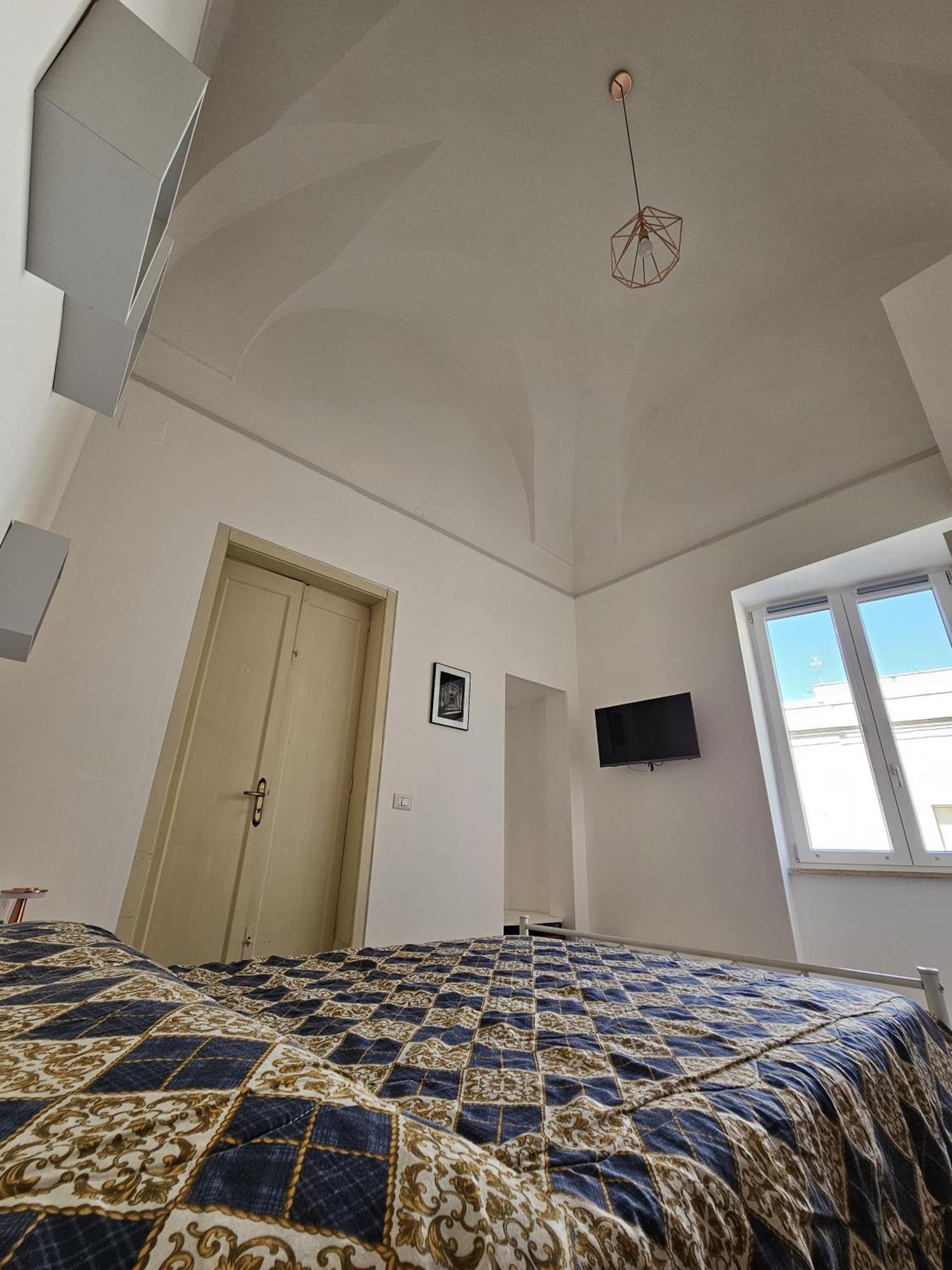 Casa Cesarina Villa นาร์โด ภายนอก รูปภาพ