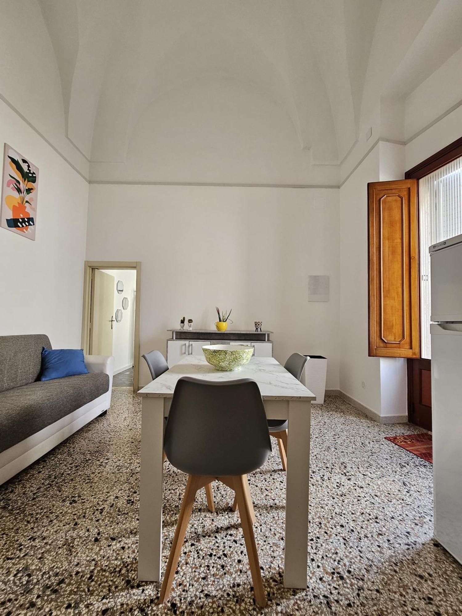 Casa Cesarina Villa นาร์โด ภายนอก รูปภาพ