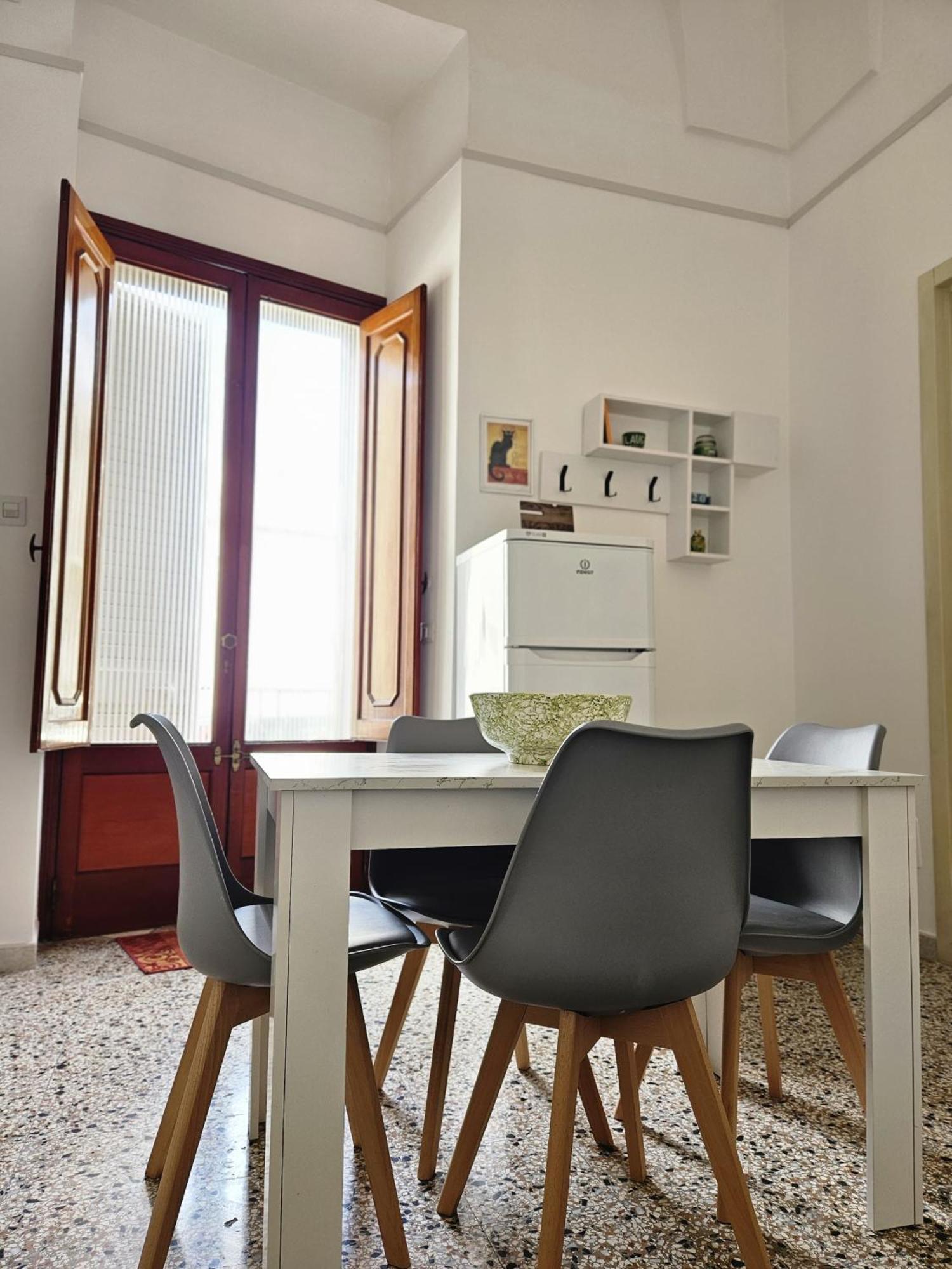 Casa Cesarina Villa นาร์โด ภายนอก รูปภาพ