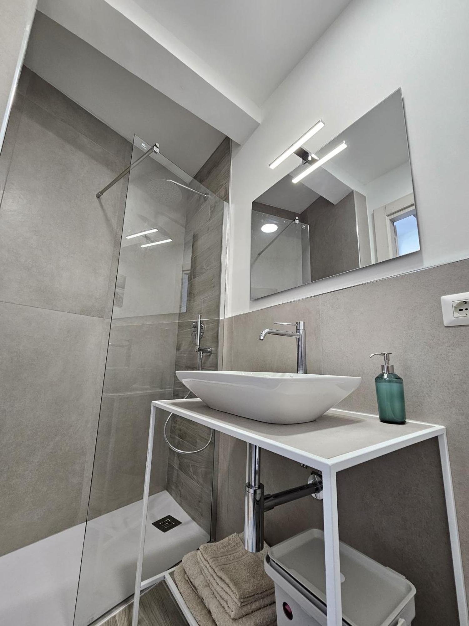 Casa Cesarina Villa นาร์โด ภายนอก รูปภาพ